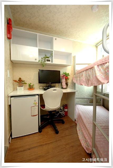 Guest house Apgujeong