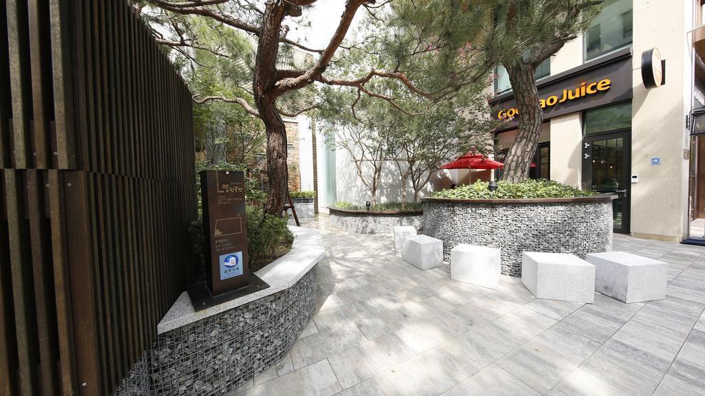 Hotel Foreheal Gangnam Seul