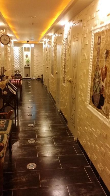 Guest house Apgujeong Seoul