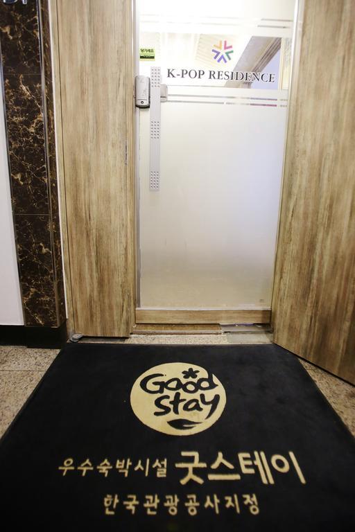K-Pop Residence Myeongdong 1
