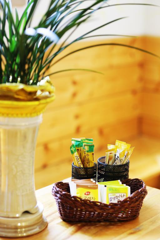 K-Pop Residence Myeongdong 1 Aparthotel Seoul