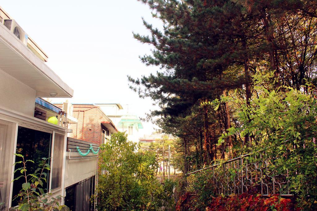 Guest house Dreamers Seoul