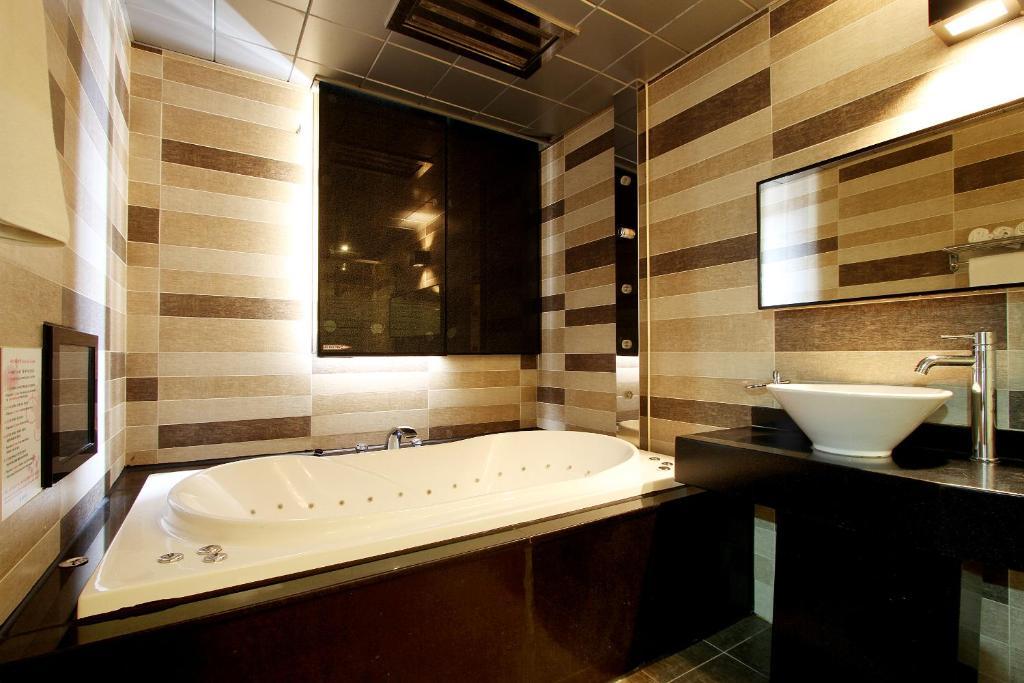 Hotel Jj Seoul