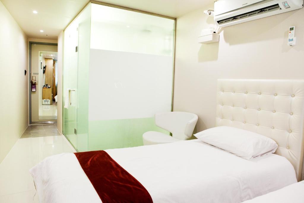Hotel Cozy Myeongdong 3*
