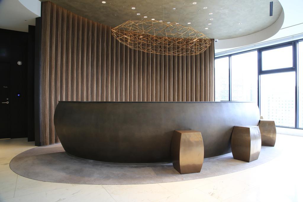 Solaria Nishitetsu Myeongdong Hotel