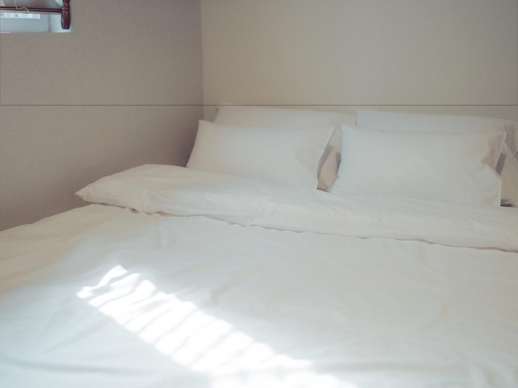 The An Hostel Seoul