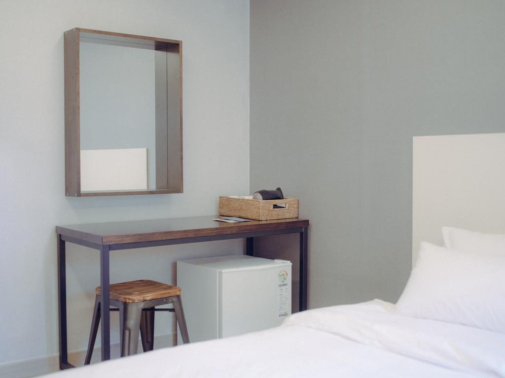 The An Hostel