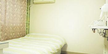 Golden Pond Hotel Seoul