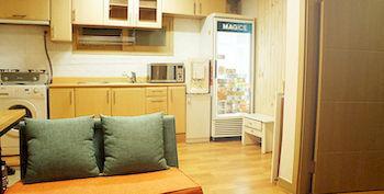 Hotel Golden Pond Seoul