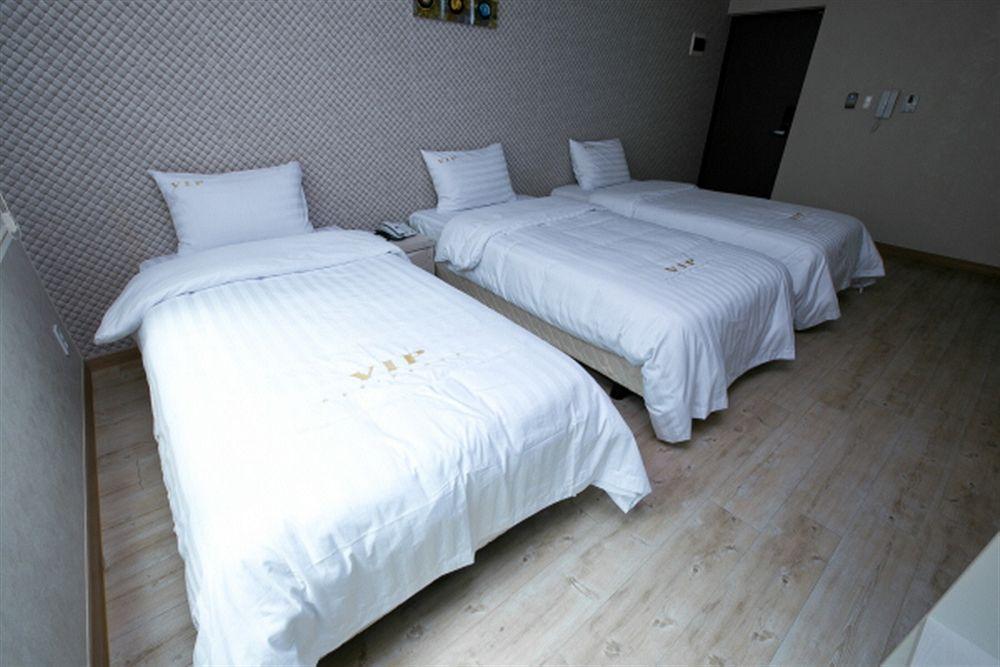 Vip 3* Seoul