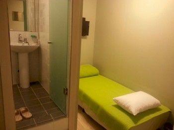 Bigbang Hotel 2*