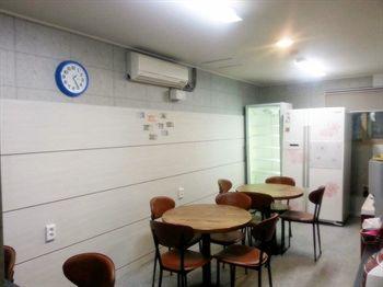 Bigbang Hotel Seul