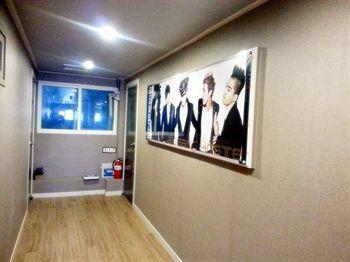 Hotel Bigbang 2*