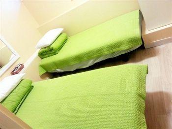 Bigbang Hotel 2*