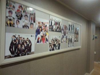 Bigbang Hotel 2*