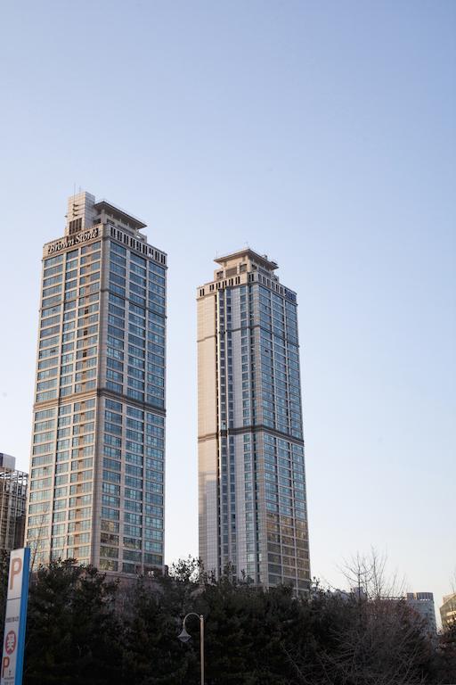 Brown Seoul
