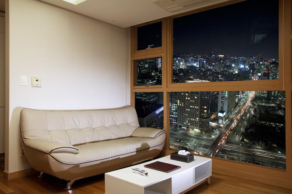 Hotel Brown Seoul