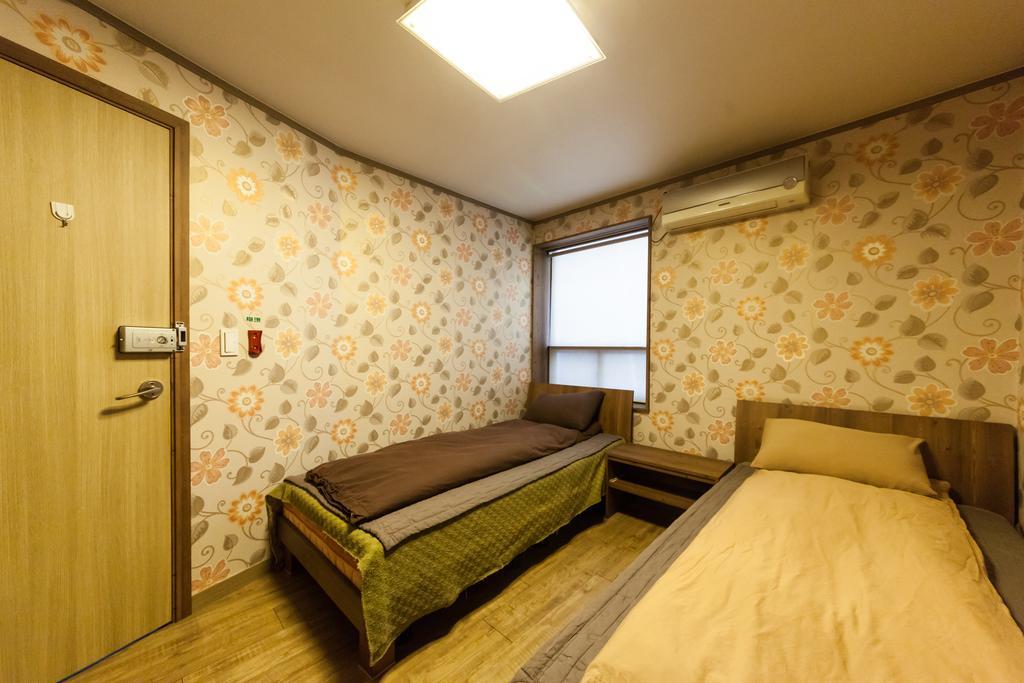 Guest house Yehadoye