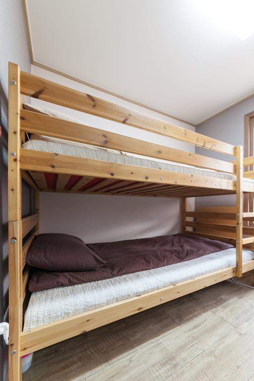 Yehadoye Guest house Seoul