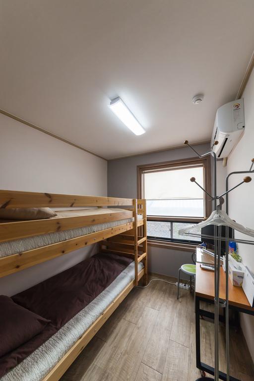 Yehadoye Guest house