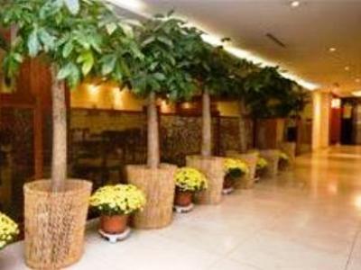 New Chonji Hotel 2*