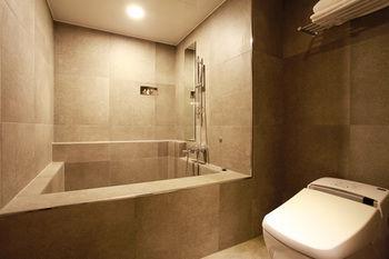 Hotel H Avenue Gangnam Yeoksam