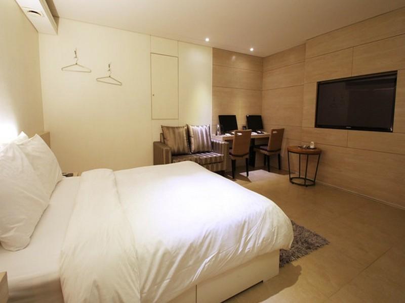 Lusso 3* Seoul