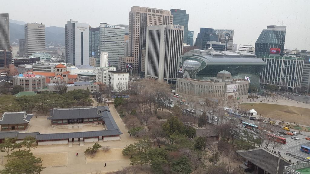 Lydia Craft Guest house Seoul