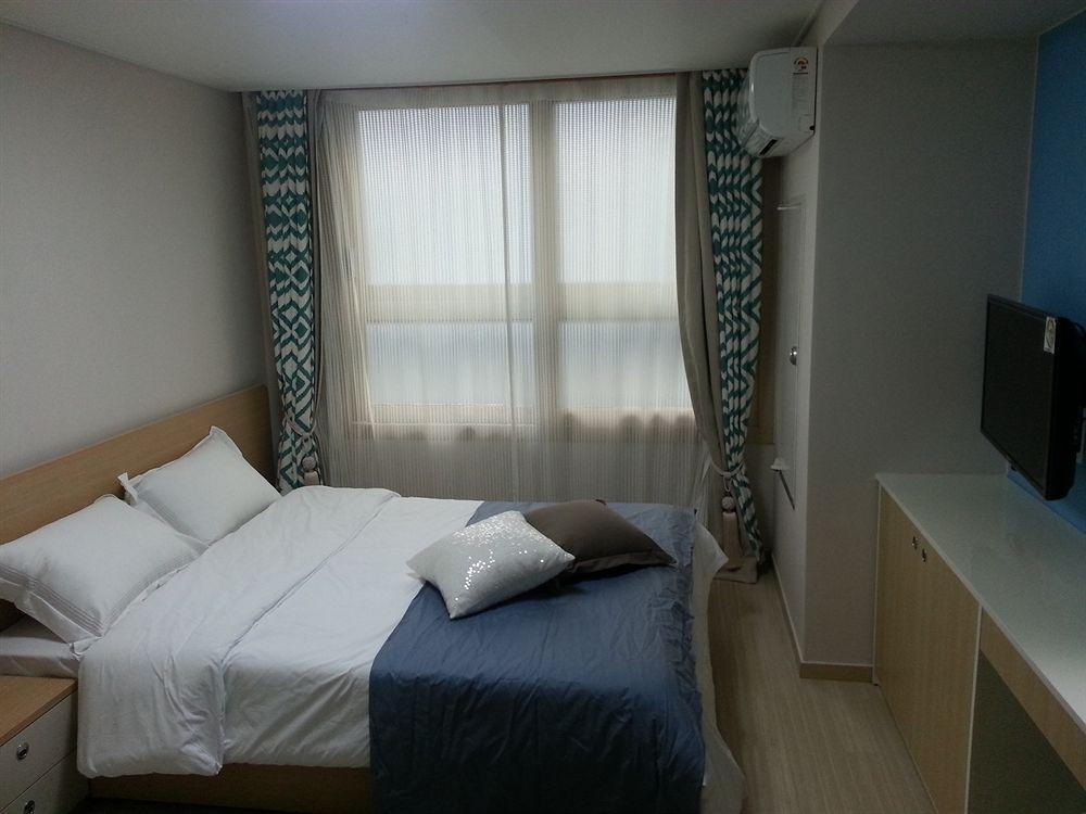 Bellisimo Hotel Seul