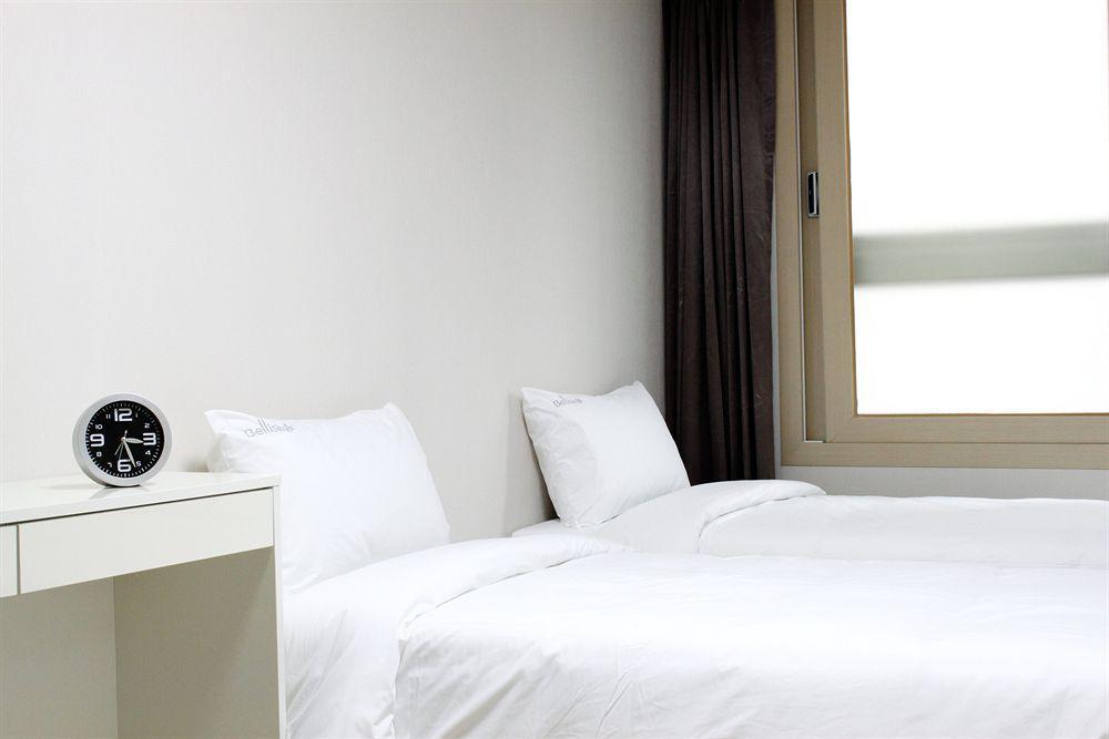 Hotel Bellisimo 4*