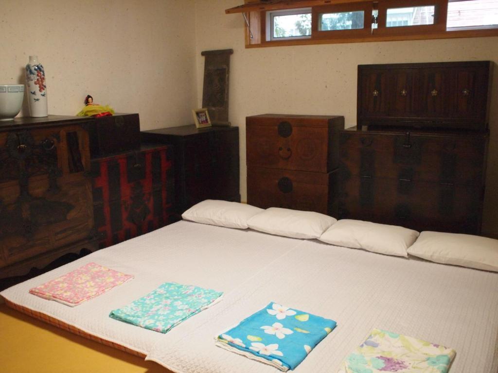 Eugene Hanok Culture Center Dongdaemun Seoul