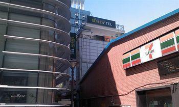 Green Tel Seoul