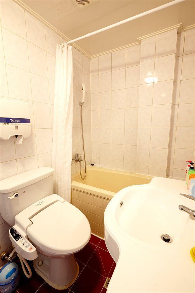 Hotel Green Tel Seoul
