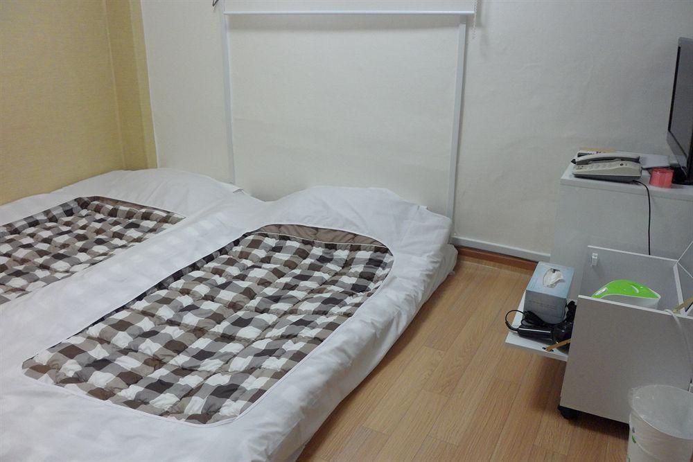 Hotel Green Tel Seoul