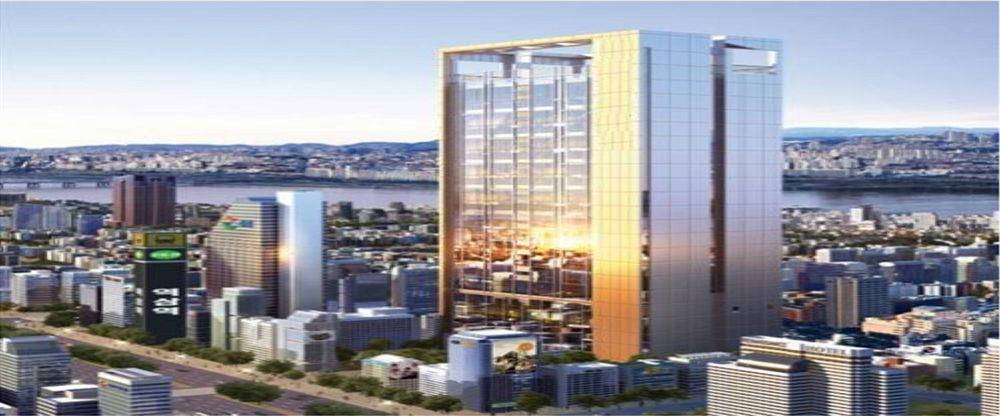 Inn-the Hotel Seul