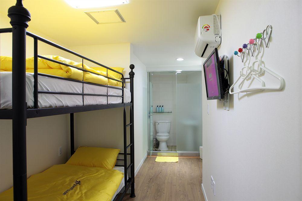 24guesthouse Myeongdong 2* Seoul