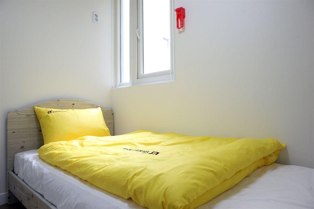 24guesthouse Myeongdong Seoul