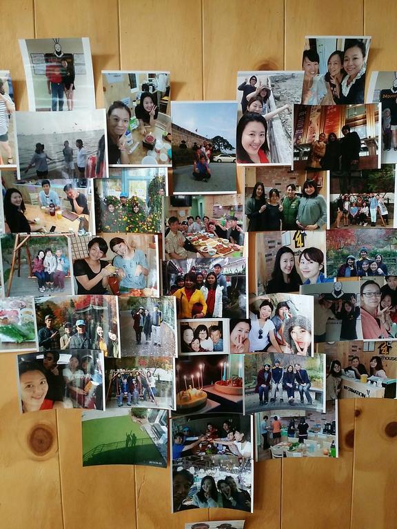 24 Namsan Garden Guest house