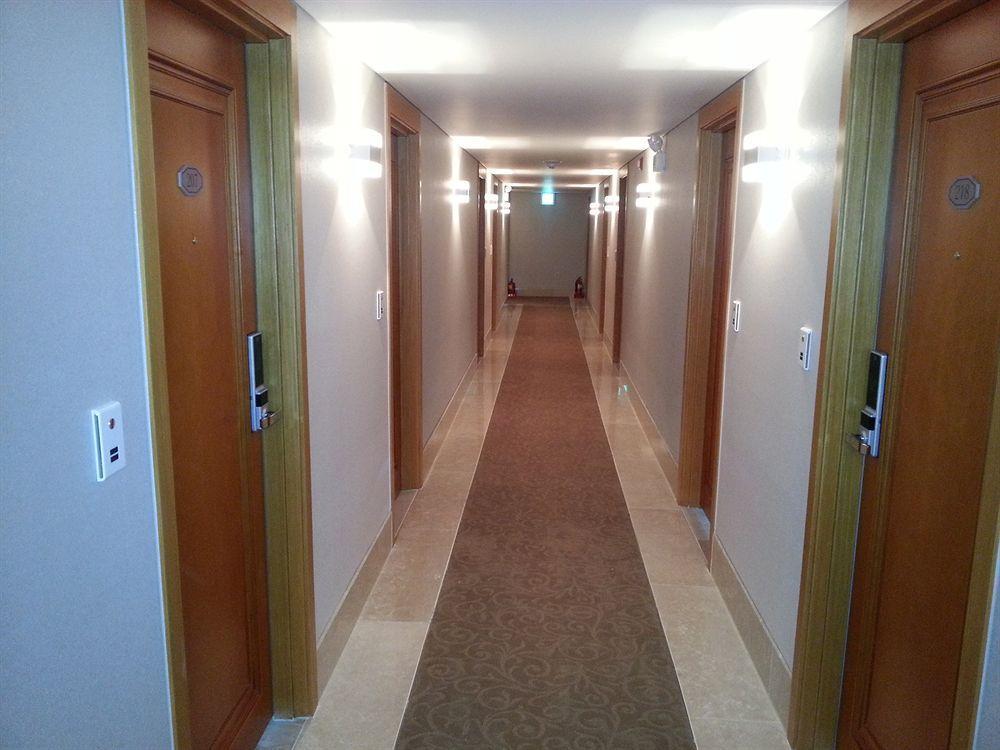Rex Hotel Seoul