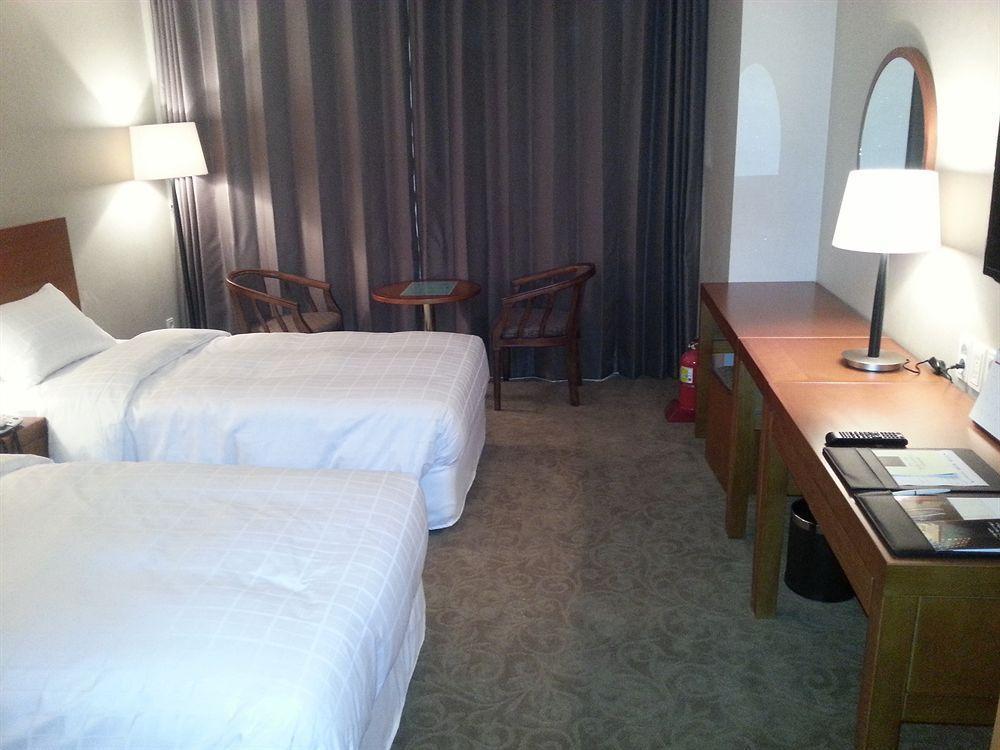Rex Hotel Seoul