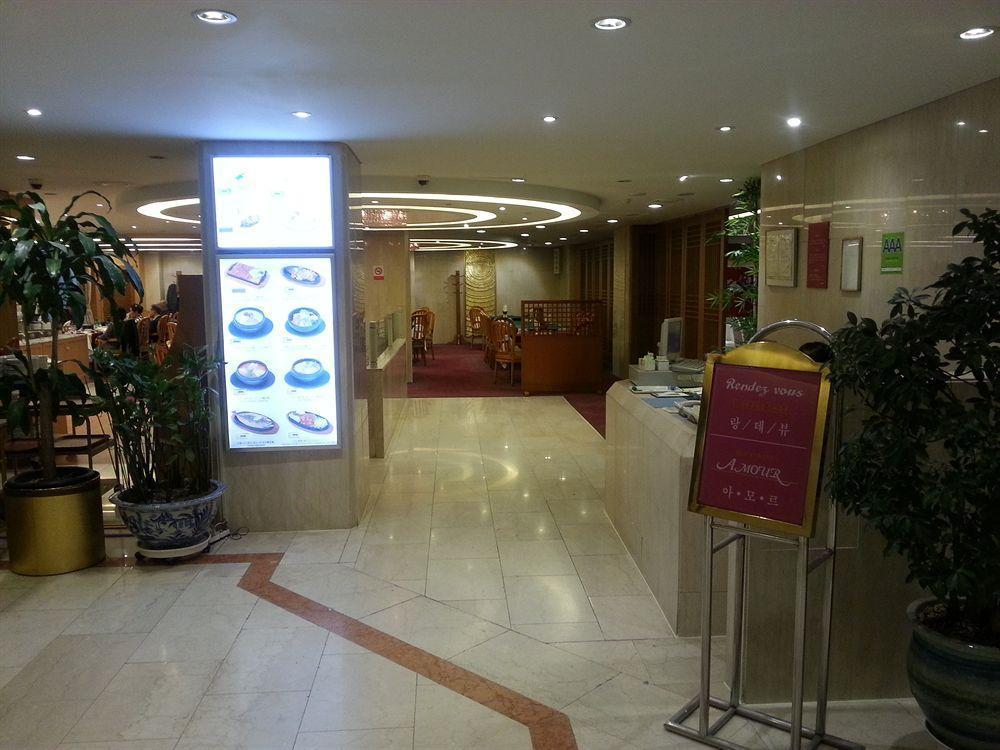 Hotel Rex