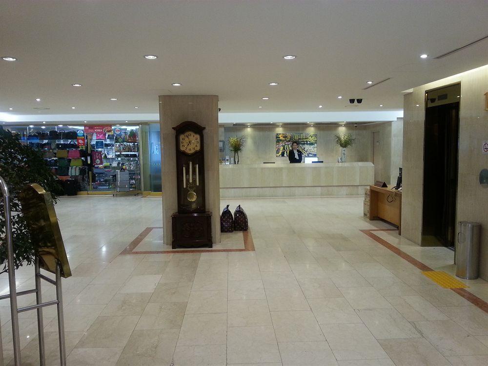 Hotel Rex 3*
