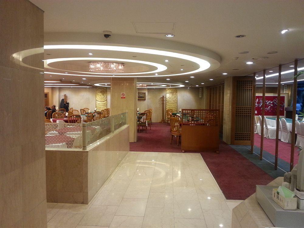 Rex Hotel 3*