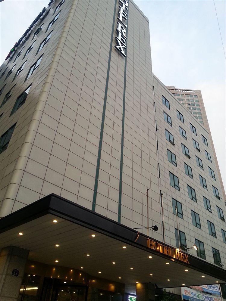 Rex Hotel Seoul