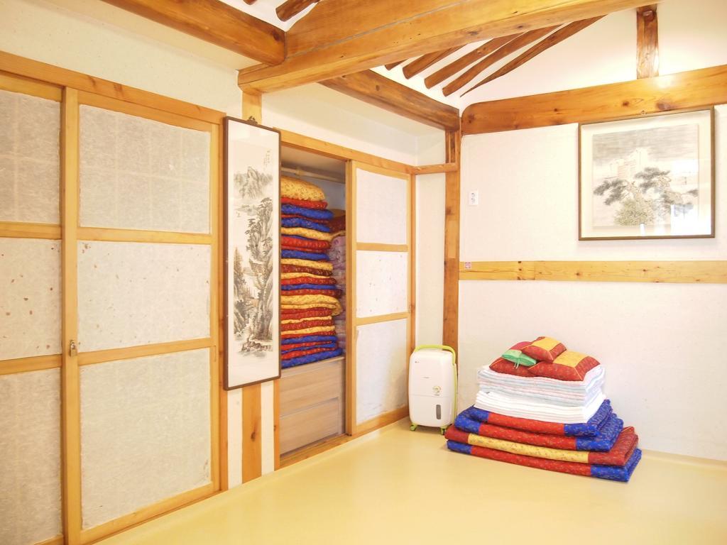 Gaonjae Hanok 2*