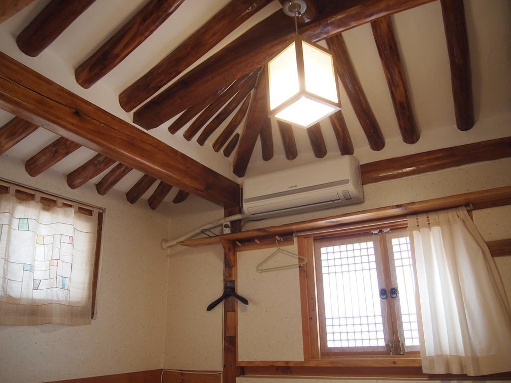 Gaonjae Hanok Guest house 2*