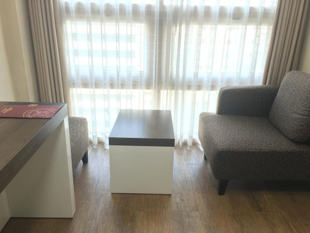 Seoul Residence * Seoul