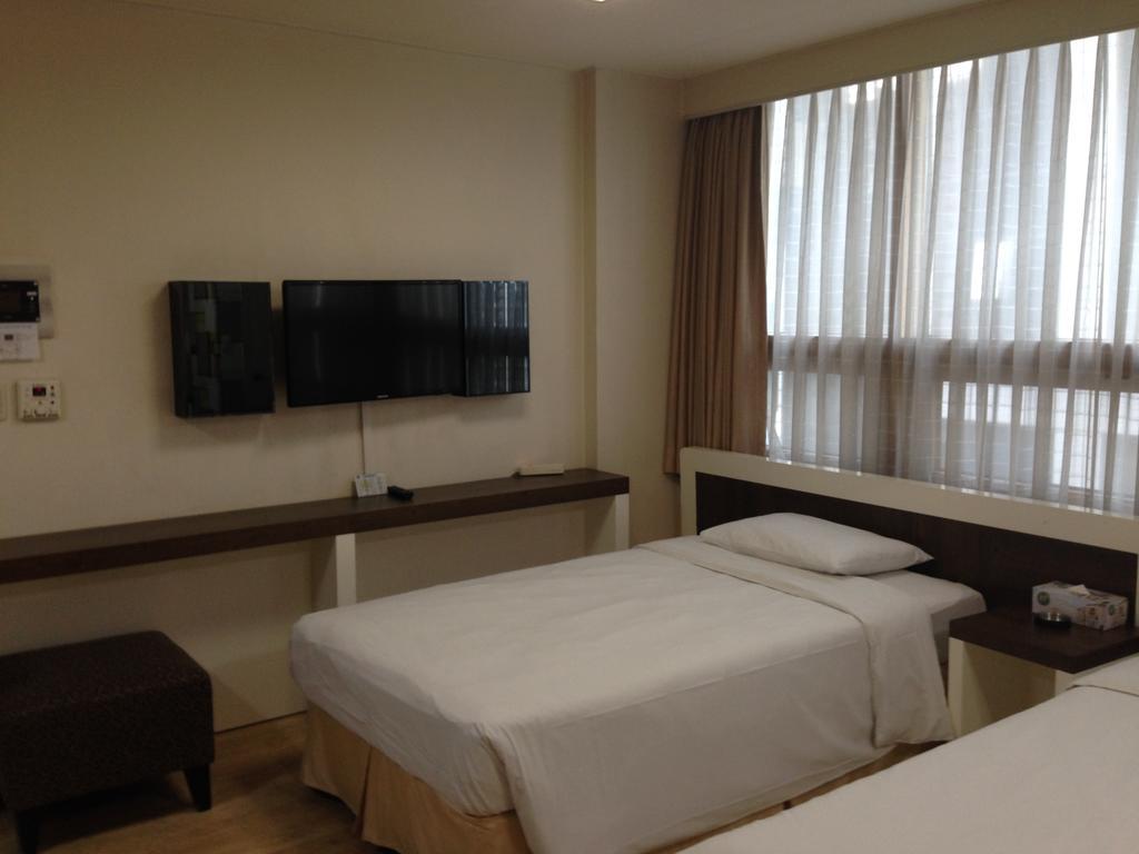Seoul Residence