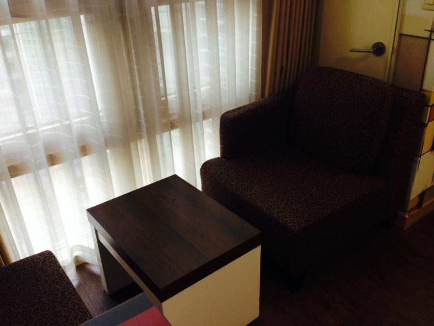 Seoul Residence *