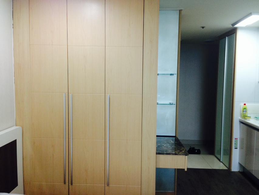 Pangsapuri Seoul Residence Seoul